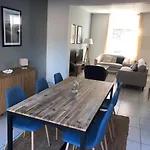 Baudelocque * ブローニュ・シュル・メール