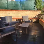 別荘 Baudelocque *