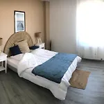 別荘 Baudelocque ブローニュ・シュル・メール