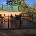 別荘 Baudelocque ブローニュ・シュル・メール