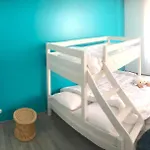 Baudelocque * ブローニュ・シュル・メール