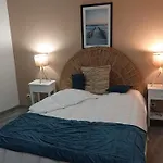 Baudelocque ブローニュ・シュル・メール