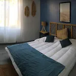 別荘 Baudelocque ブローニュ・シュル・メール