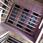 別荘 Baudelocque ブローニュ・シュル・メール