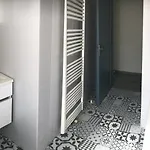 Baudelocque 別荘 *