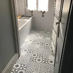 別荘 Baudelocque ブローニュ・シュル・メール