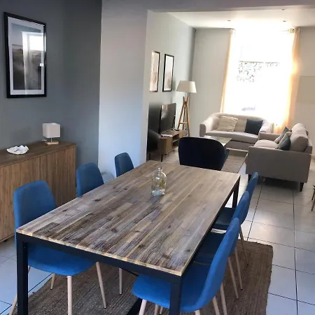 Baudelocque * 滨海布洛涅