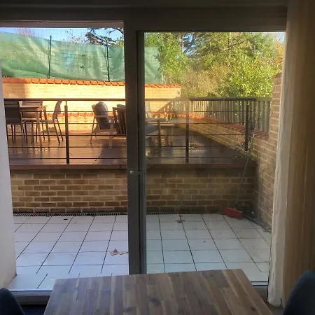 Baudelocque * 滨海布洛涅