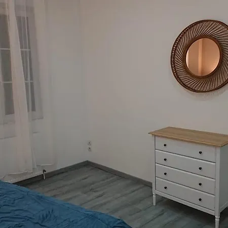 Holiday home Baudelocque
