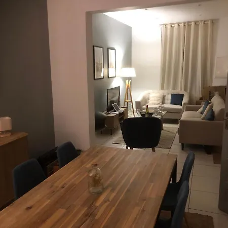 度假居 Baudelocque