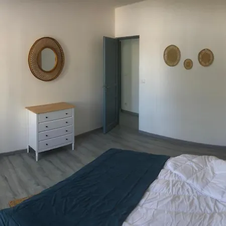 度假居 Baudelocque