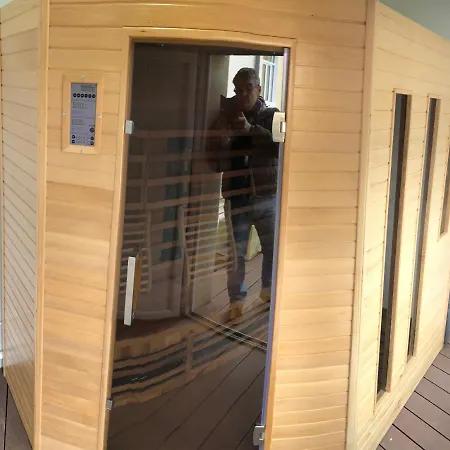 Baudelocque Holiday home Boulogne-sur-Mer