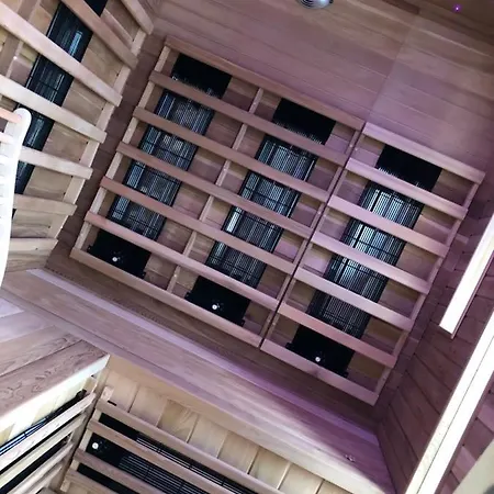 度假居 Baudelocque 滨海布洛涅