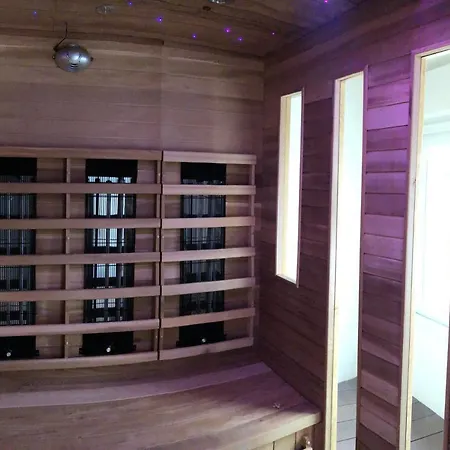 Baudelocque Vakantiehuis