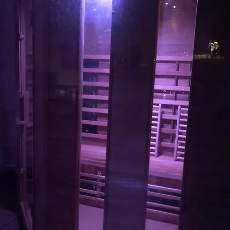 度假居 Baudelocque 滨海布洛涅