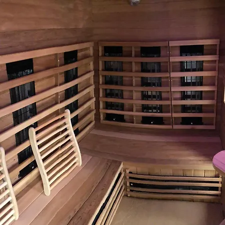 Baudelocque Vakantiehuis