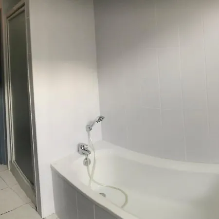 Prázdninový dům Baudelocque