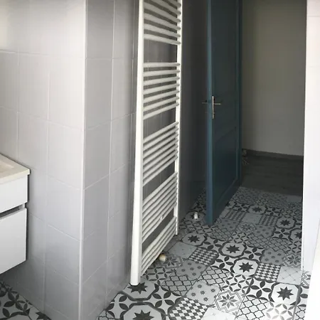 Baudelocque 度假居 *