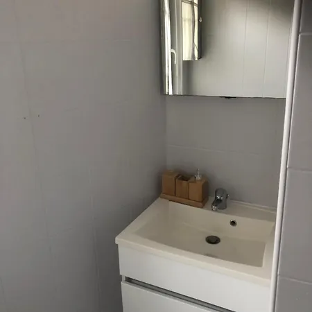 Baudelocque Vakantiehuis Boulogne-sur-Mer