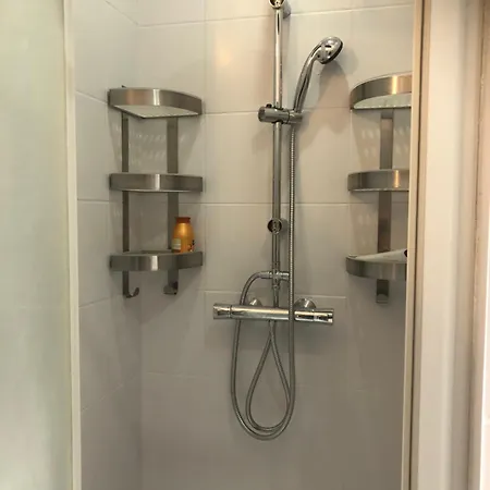 Baudelocque * 滨海布洛涅