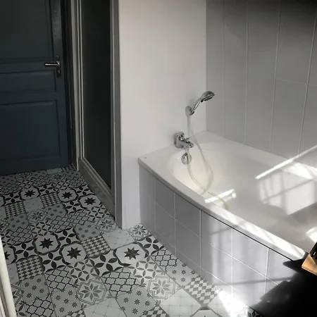 Baudelocque 度假居 滨海布洛涅