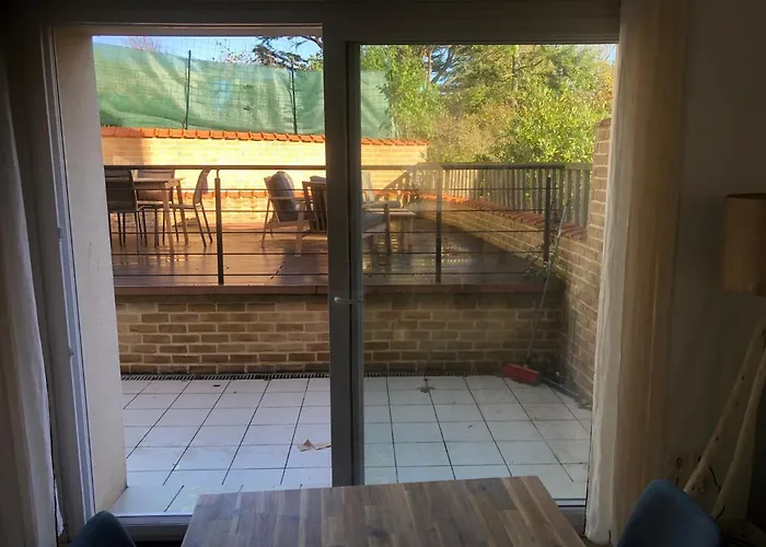 Baudelocque * Boulogne-sur-Mer