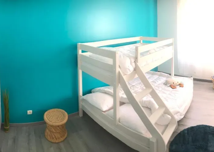 Baudelocque * Boulogne-sur-Mer