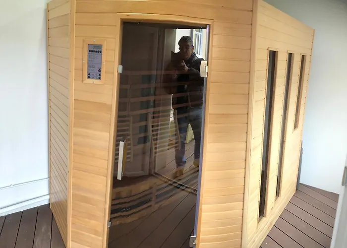 Baudelocque Vakantiehuis Boulogne-sur-Mer