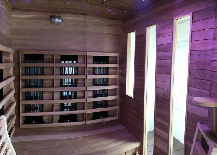 Baudelocque Vakantiehuis