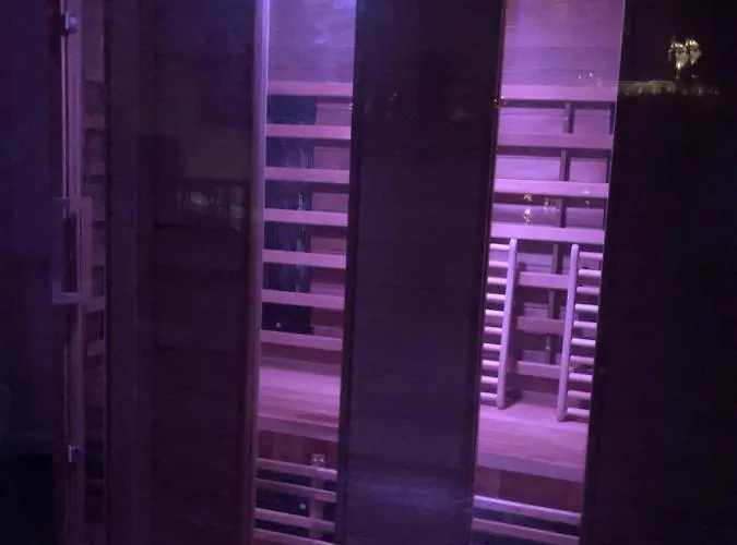 Vakantiehuis Baudelocque Boulogne-sur-Mer