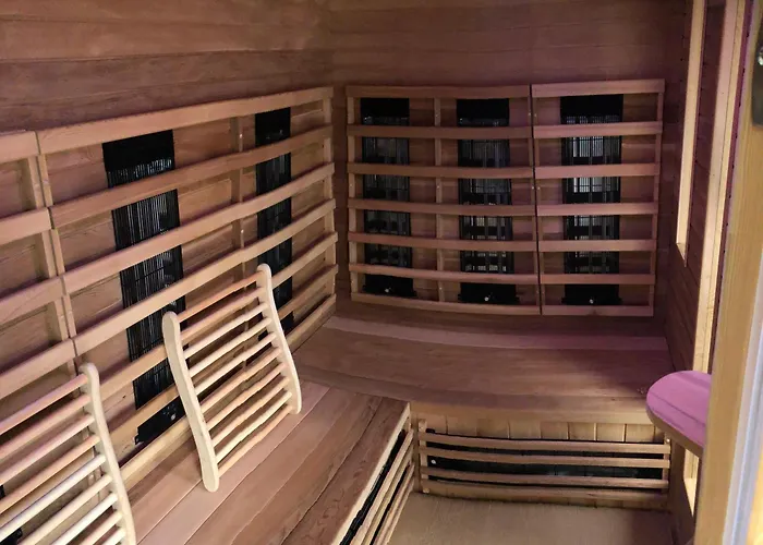 Baudelocque Vakantiehuis