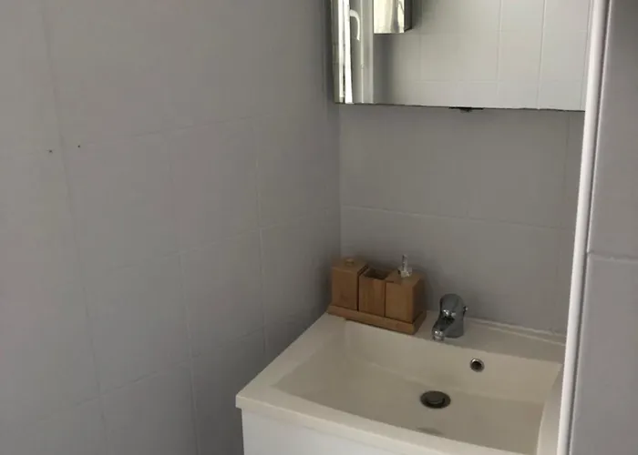 Baudelocque Vakantiehuis Boulogne-sur-Mer